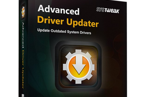 Advanced Driver Updater Crack