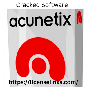 Acunetix Crack