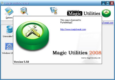 Magic Utilities Crack Download