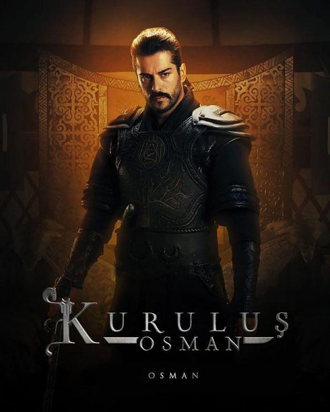 Kurulus Osman Crack Season 2 Episode 1 in Urdu Subtitles [Latest]