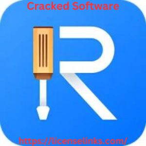 Tenorshare reiboot pro crack reddit