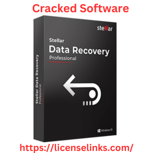 Stellar phoenix data recovery pro crack download