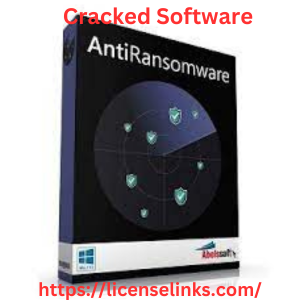 Abelssoft AntiRansomware v23.01.47269 Crack