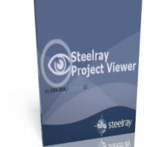 Steelray Project Viewer Crack Featured