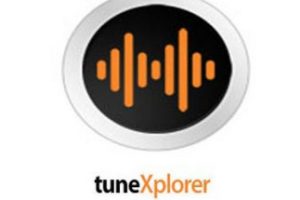 AbyssMedia Tune Xplorer with for mac