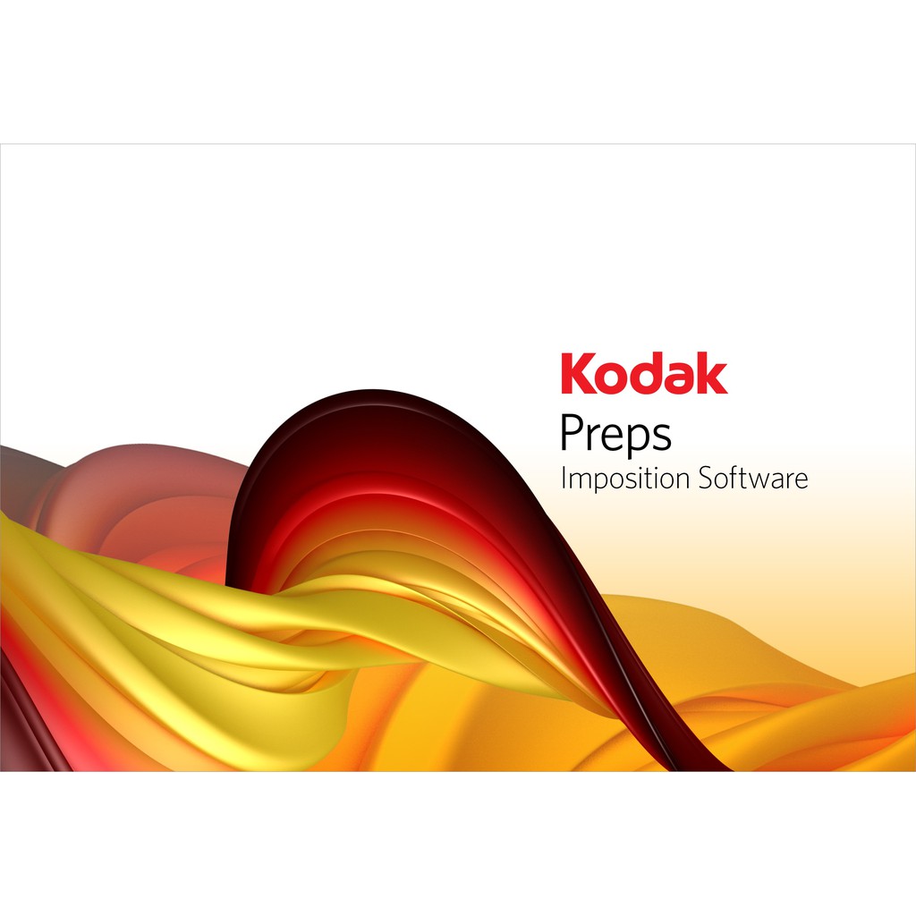 Kodak Preps 8.4 For Mac Free Download