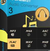TunesKit Audio Converter 3.4.0.54 Crack & Serial Key [Latest] Free Download