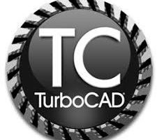TurboCAD Professional Crack Key