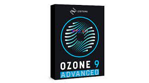 iZotope Ozone Advanced 9.1.0 Crack + Registration Key Free Download
