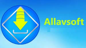 Allavsoft Video Downloader Converter 3.23.7.7873 Crack + Serial Key