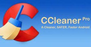 CCleaner Professional 5.83.9050 Crack & Serial Key [2021]