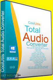 CoolUtils Total Audio Converter 6.1.0.253 Crack & License Key [2021] 