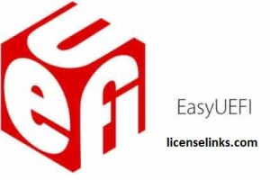 EasyUEFI Enterprise Crack Featured