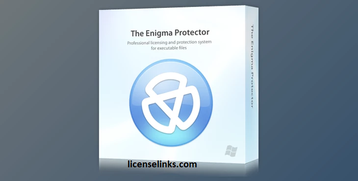 The Enigma Protector Crack