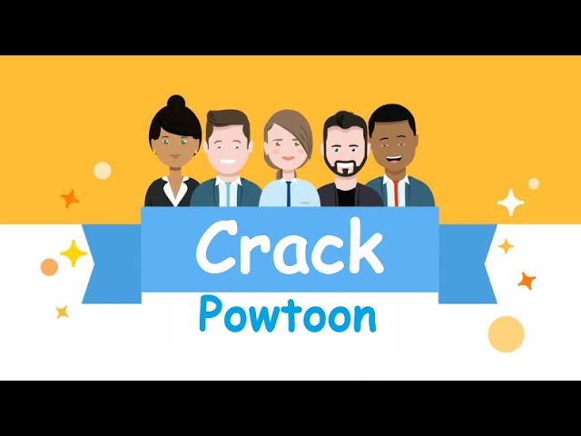 Powtoon Crack