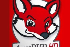 Redfox AnyDVD HD Crack Featured